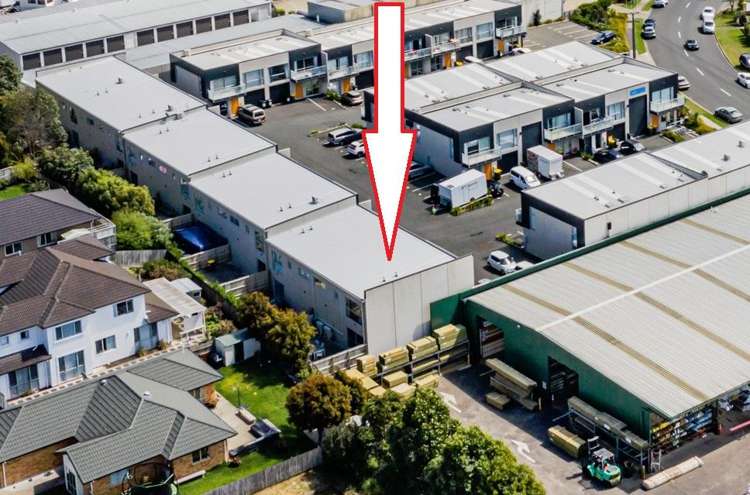 13/45 Karepiro Drive Stanmore Bay_16