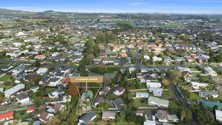 14 Hooper Avenue Pukekohe_9