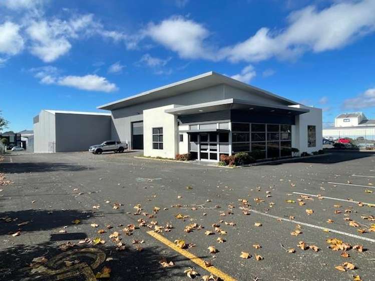 Rear Tenancy at 127 Maui Street Pukete_14