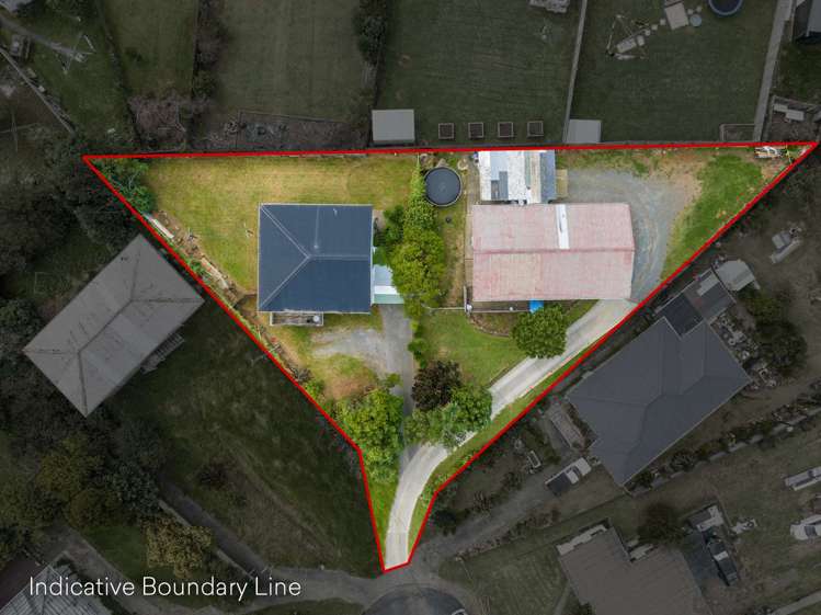 17 Lewis Street Kamo_18