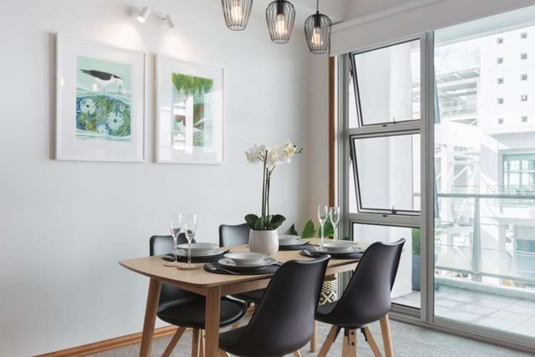 12/147 Quay Street Waitemata Harbour_5