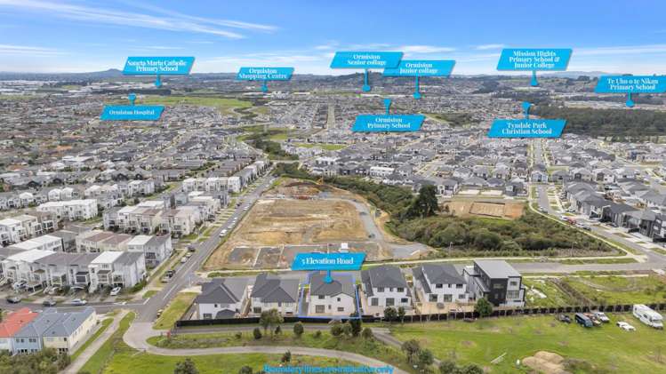 5 Elevation Street Flat Bush_33