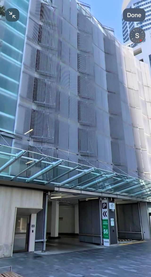  71 Fort Street Auckland Central_4