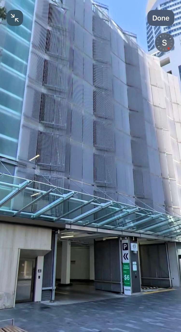  71 Fort Street Auckland Central_4