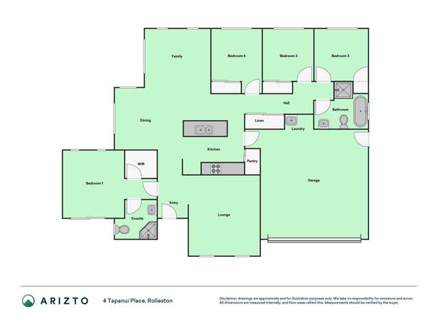 4 Tapanui Place Rolleston_1