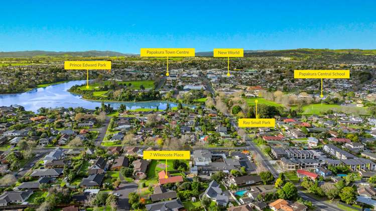 7 Wilencote Place Pahurehure_37