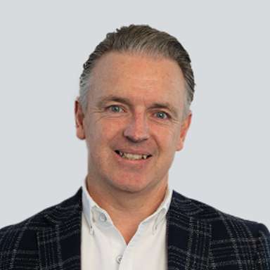 Trevor Creighton