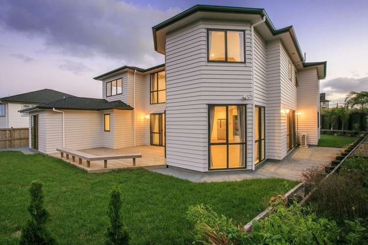 32 Pioneer Rise Silverdale_31