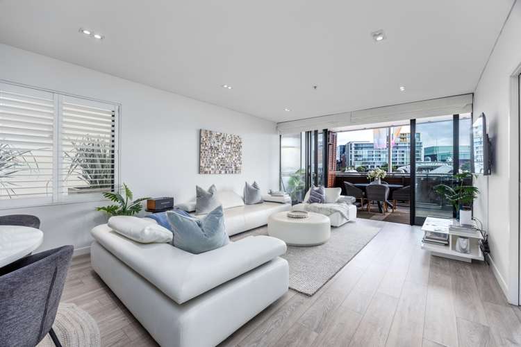 104/121 Customs Street Auckland Central_7