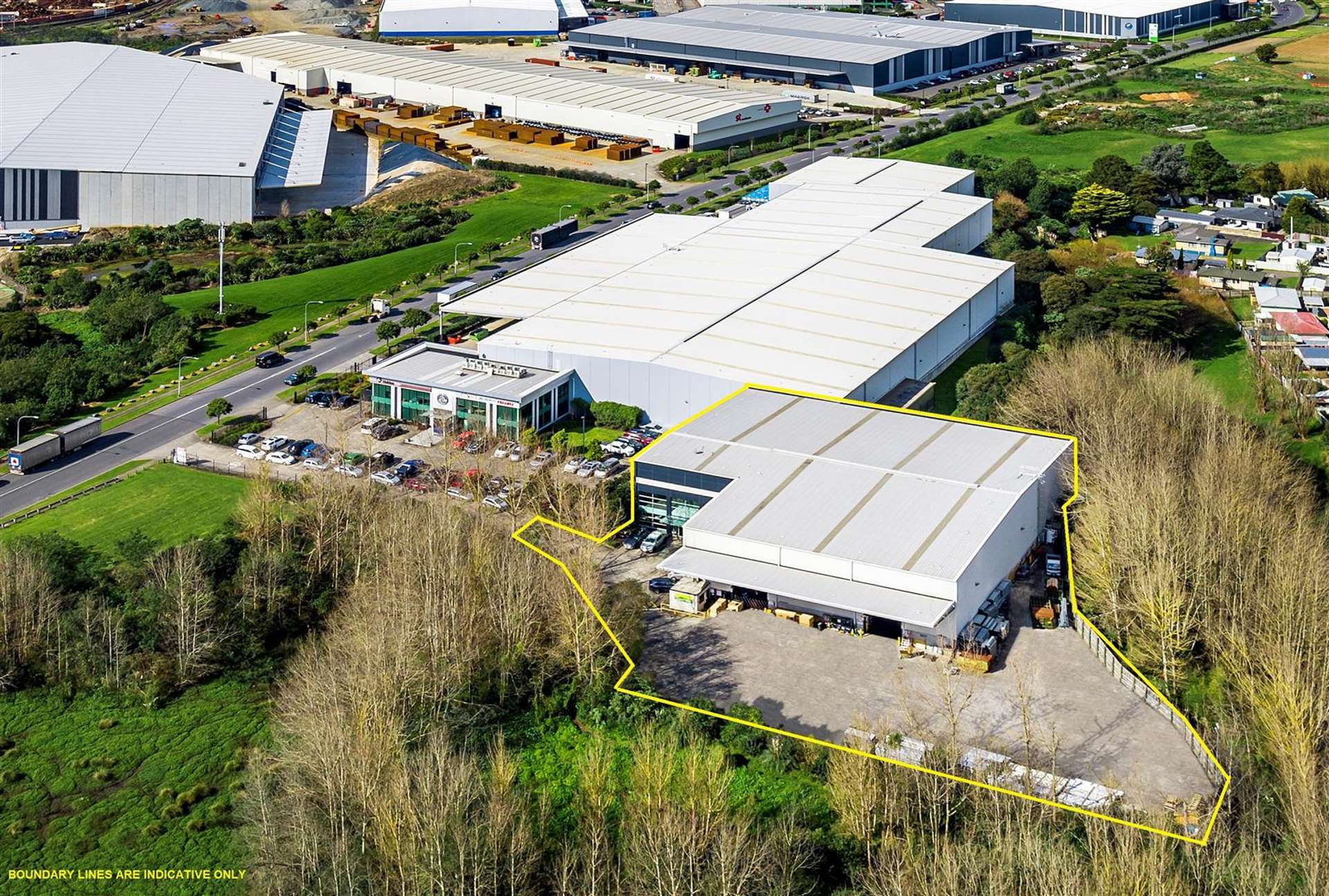 Building 1, 118 Savill Drive Otahuhu_0