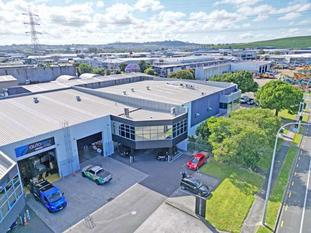 Unit 3/38 Trugood Drive East Tamaki_1