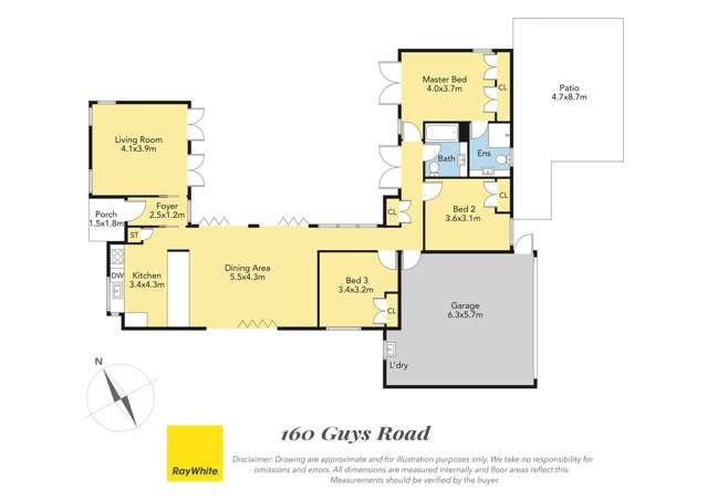 160 Guys Road East Tamaki_1