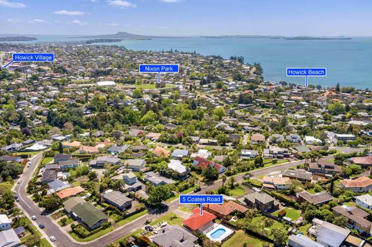 5 Coates Road Cockle Bay_23