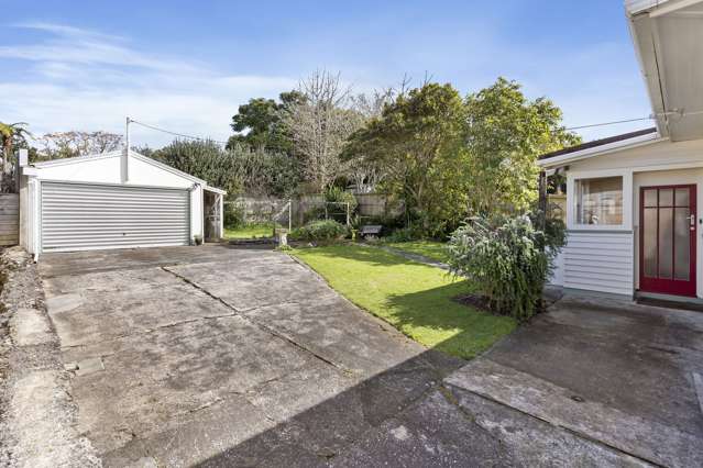 5 Brewster Avenue Morningside_1