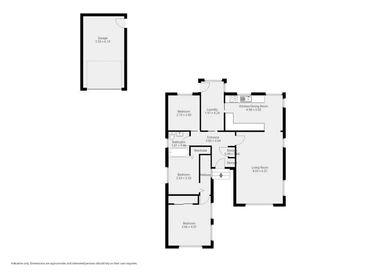 52 Dover Road Wainuiomata_21