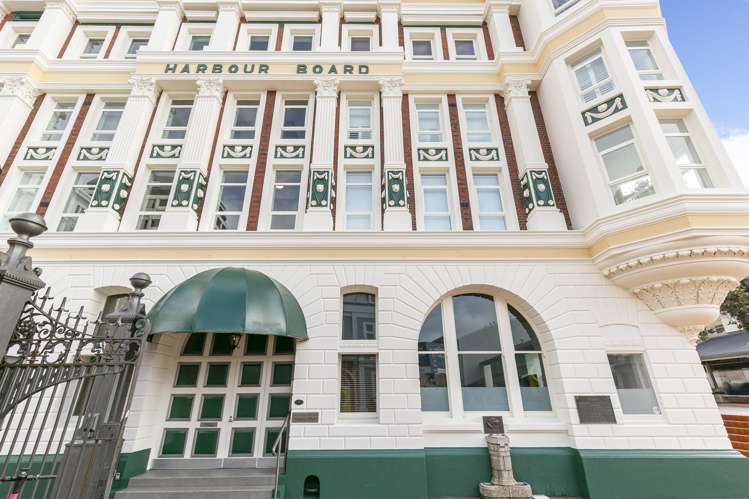 3.13 / 1 Queens Wharf Wellington Central_24