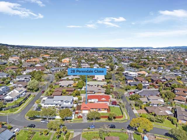 1/2 Perendale Close Somerville_2