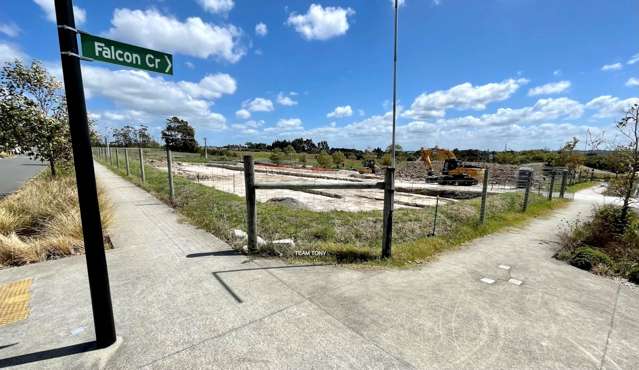 Lot 4/1 Falcon Crescent Hobsonville_1