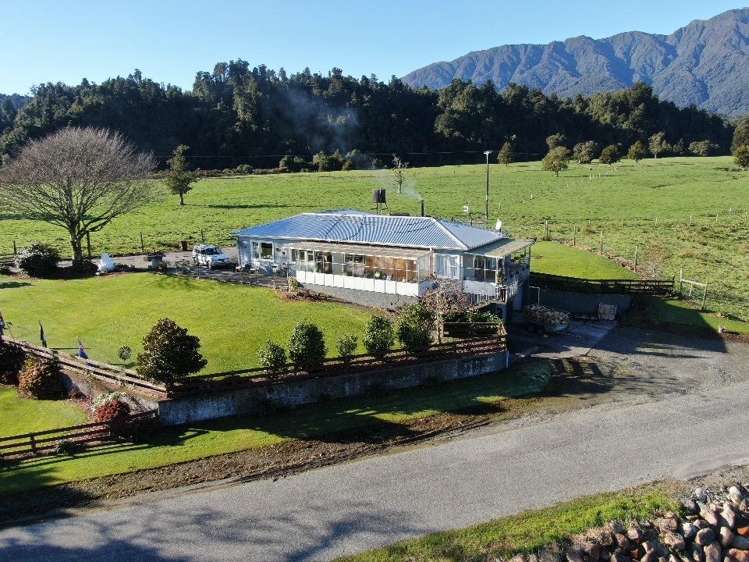 217 Poerua Valley Road Harihari_7