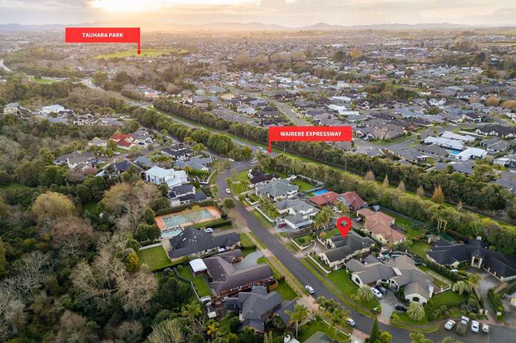 11 Raungawari Drive Huntington_35