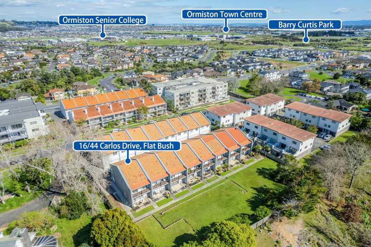 16/44 Carlos Drive Flat Bush_21