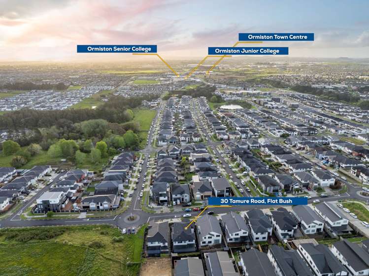 30 Tamure Road Flat Bush_34