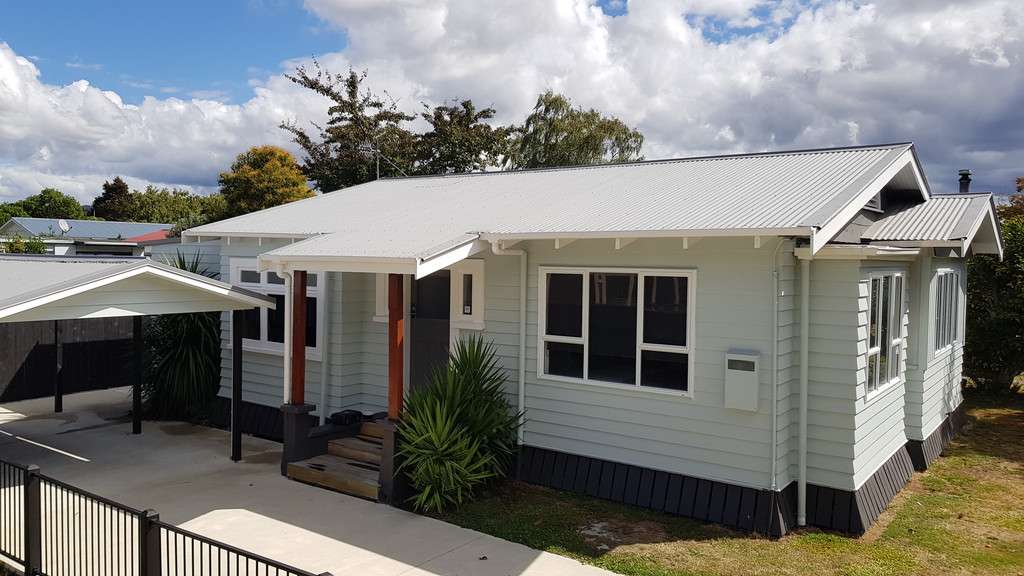 58 Elizabeth Street | Victoria | Rotorua | Houses For Sale - One Roof