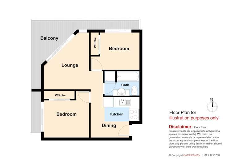 24c/16 Gore Street Auckland Central_9