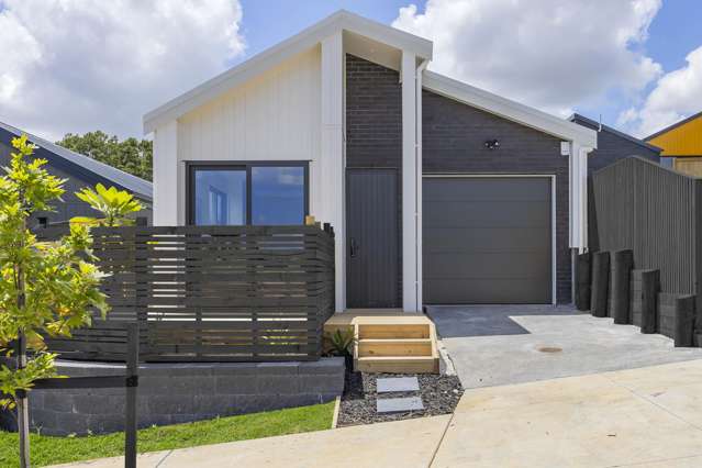 LIMITED RELEASE: 5 BRAND NEW HOMES IN PUKEKOHE