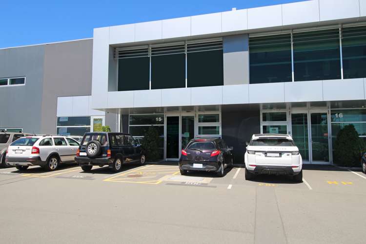 Unit 15, 2 Barry Hogan Place Riccarton_0