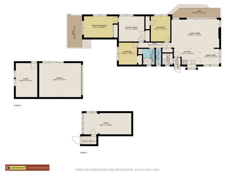 3 Norrie Place Hillcrest_22