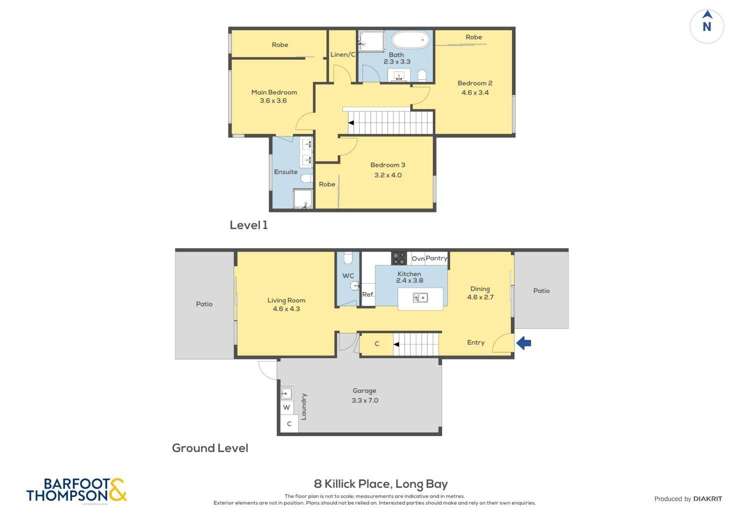 8 Killick Place Long Bay_5