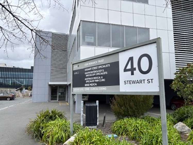 GF/40 Stewart Street Christchurch Central_7