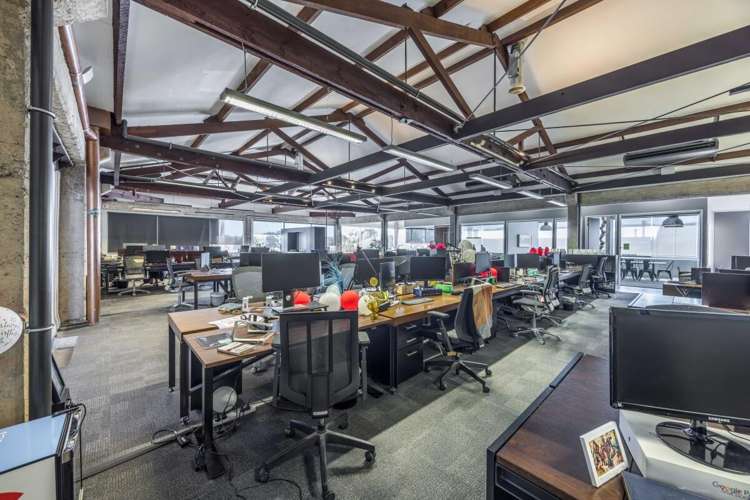 317 New North Road Kingsland_7