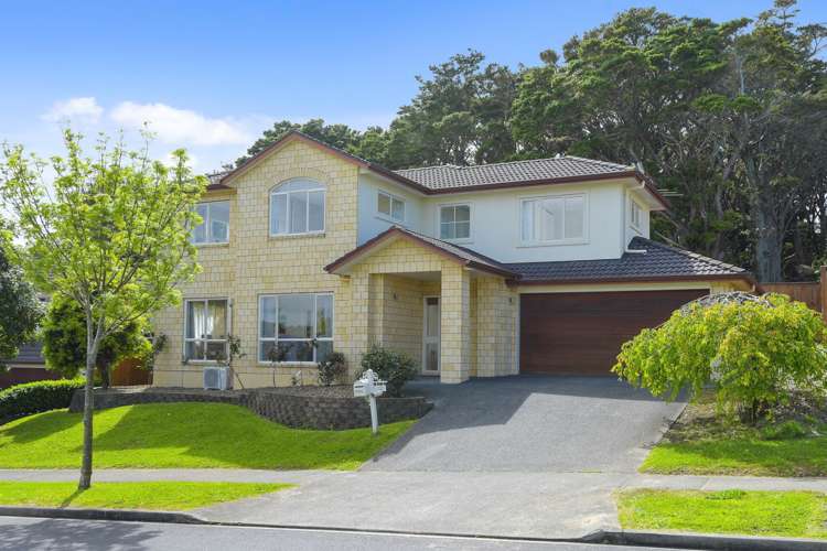 12 Amaretto Avenue Flat Bush_1