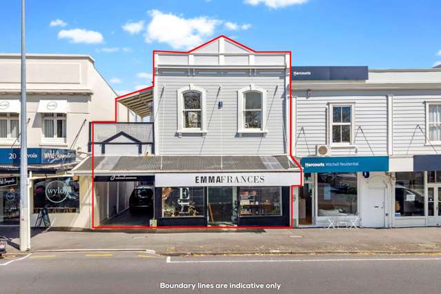 22-24 Jervois Road Ponsonby_3