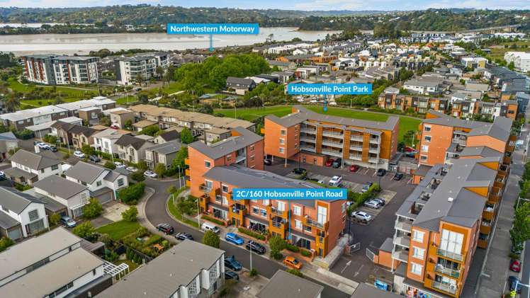 2C/160 Hobsonville Point Road Hobsonville_23