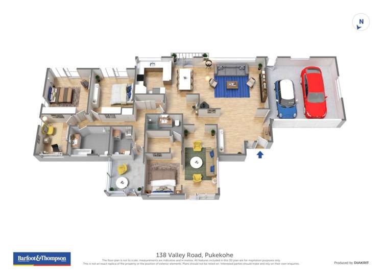 138 Valley Road Pukekohe_16