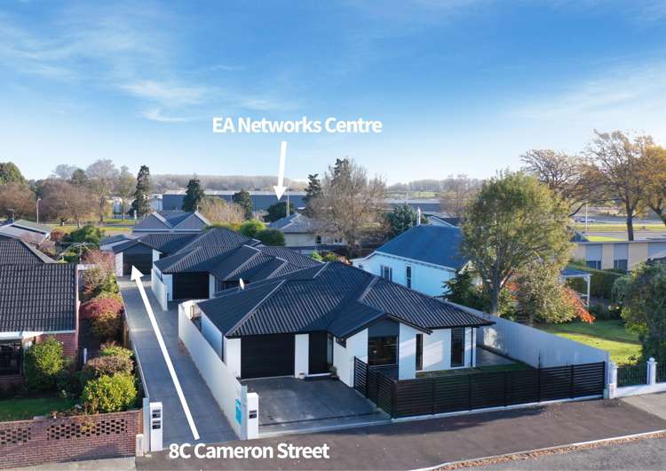 8c Cameron Street Ashburton_25