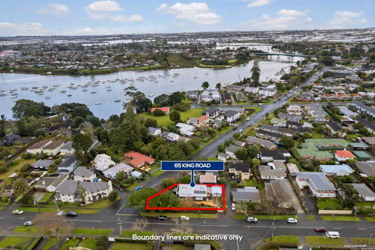 65 Kings Road Panmure_21