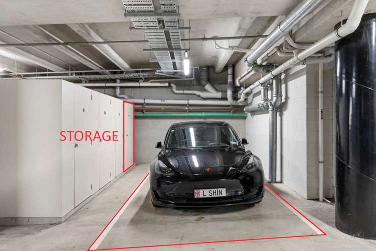 311/27 Union Street Auckland Central_11