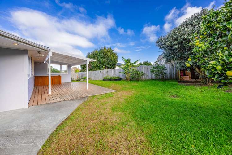 12 Elizabeth Street Pakuranga_13
