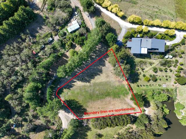 Lot 1 //139 Ballantyne Road Poraiti_2