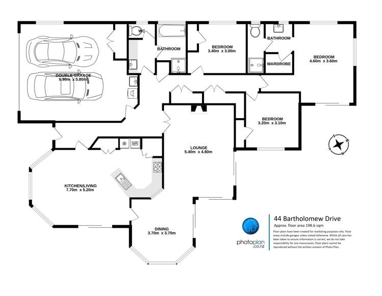 44 Bartholomew Drive Nawton_17