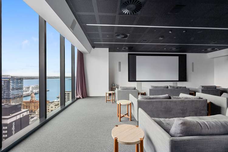 1606/10 Commerce Street Auckland Central_18