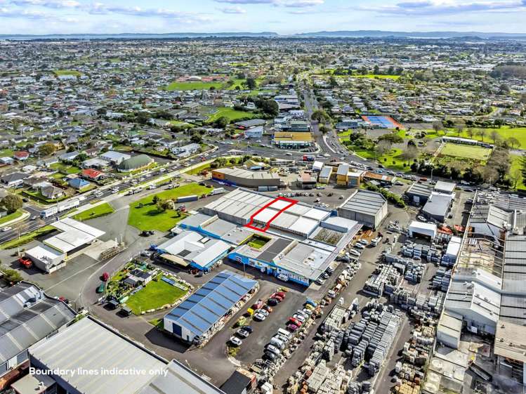 Unit 4/6 Ormiston Road East Tamaki_10