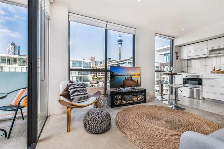 405/75 Halsey Street Auckland Central_0