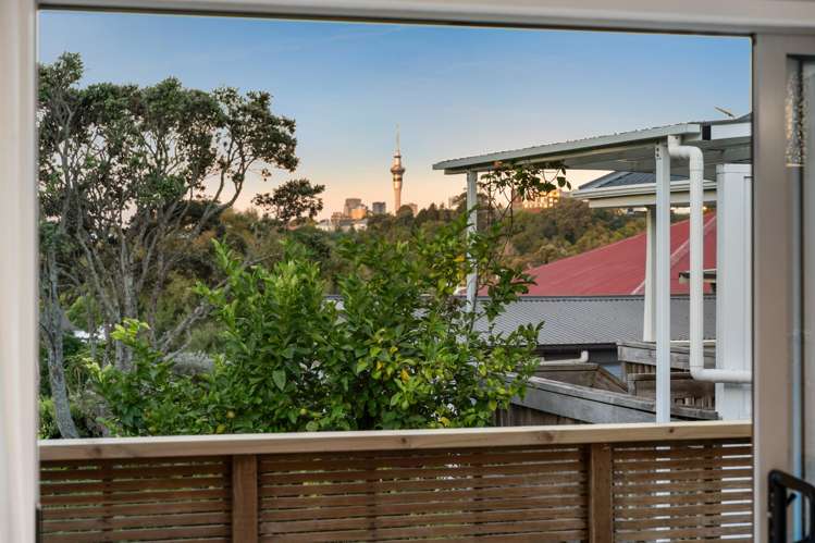 1B Springfield Road Morningside_7