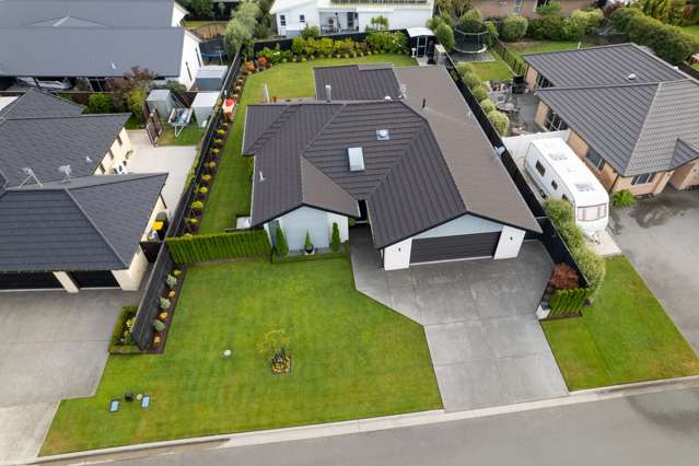 5 Gilchrist Place Kaiapoi_1