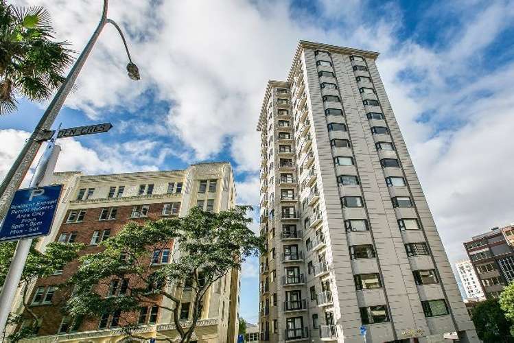 13e/2 Eden Crescent Auckland Central_8